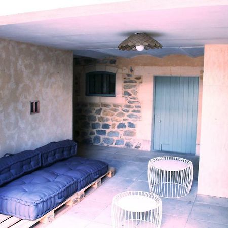 Chez Catherine Arles Exterior foto