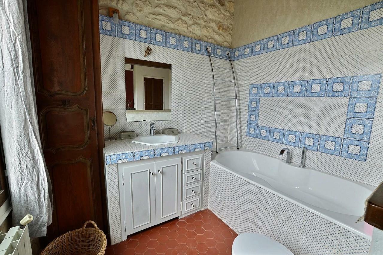 Chez Catherine Arles Exterior foto