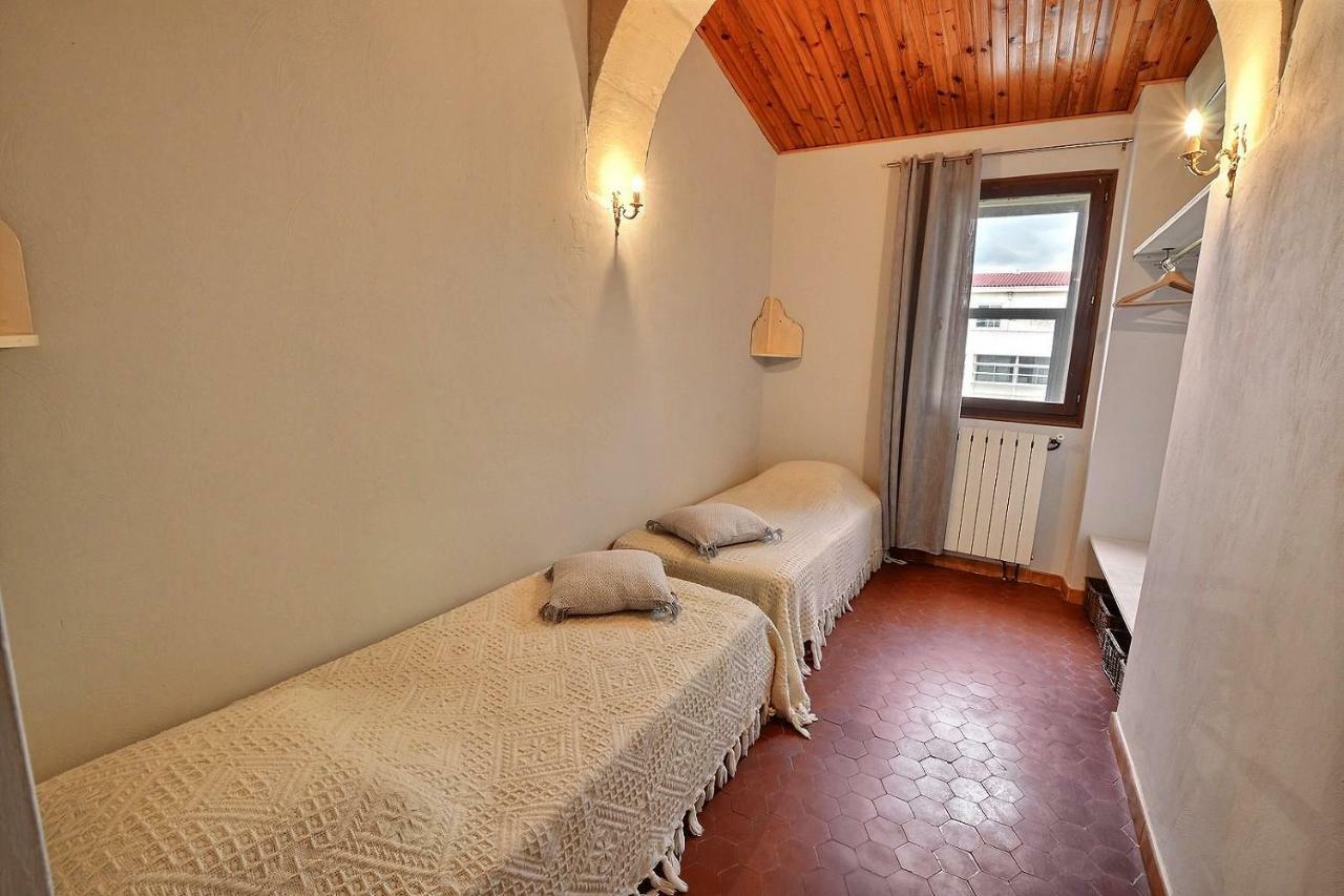 Chez Catherine Arles Exterior foto