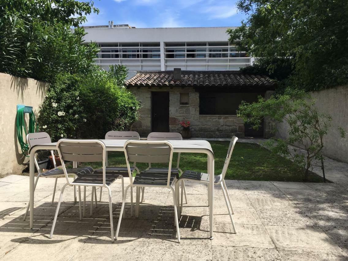 Chez Catherine Arles Exterior foto