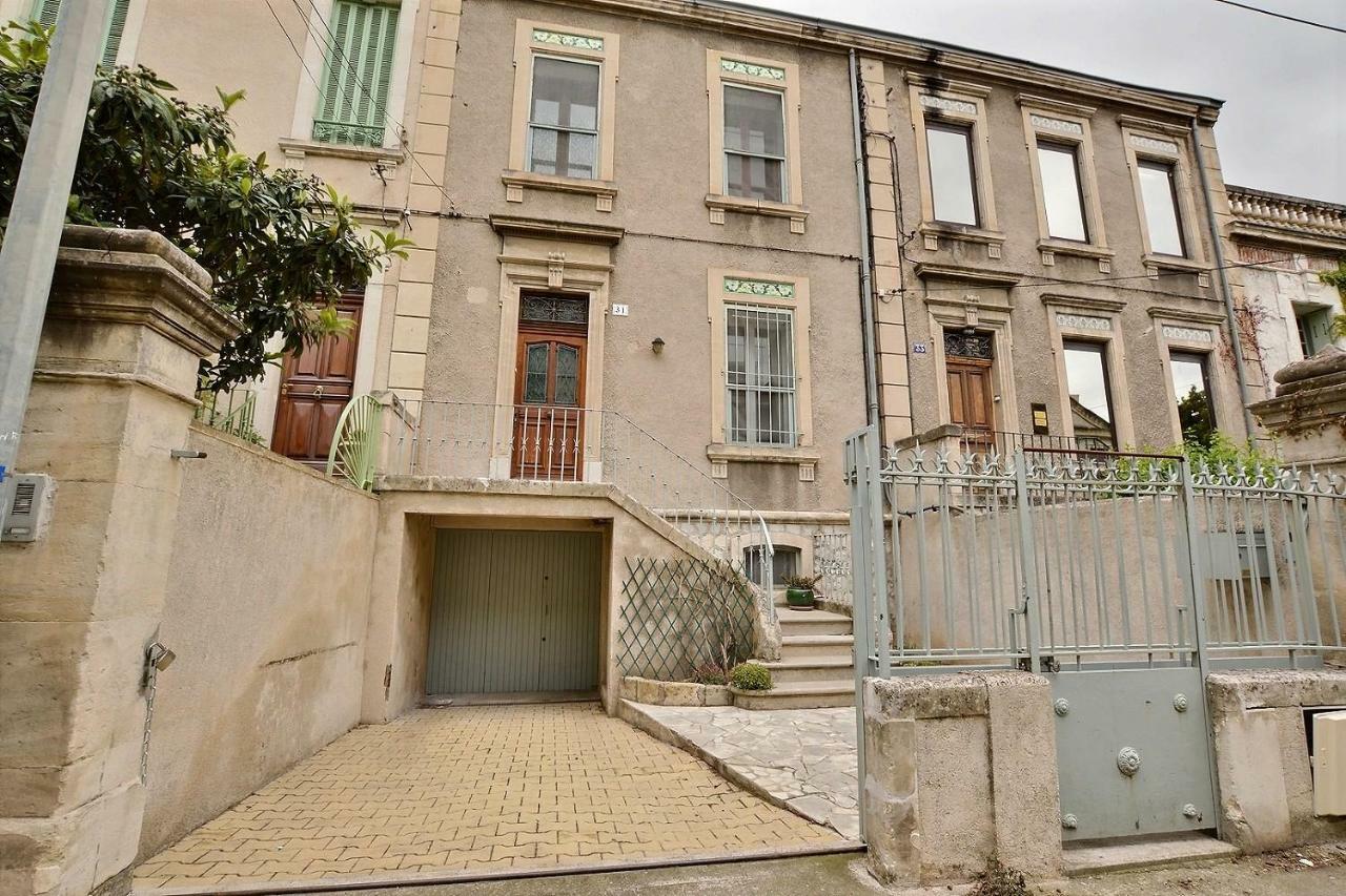 Chez Catherine Arles Exterior foto