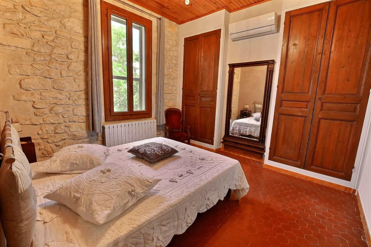 Chez Catherine Arles Exterior foto